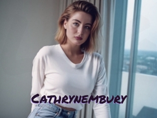 Cathrynembury