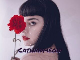 Catinadmeow