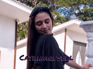 Catrinarusell