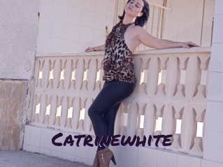 Catrinewhite