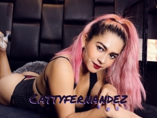 Cattyfernandez