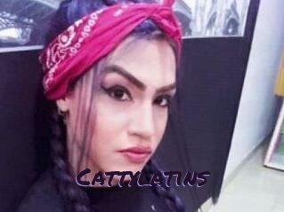 Cattylatins
