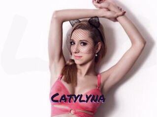 Catylyna
