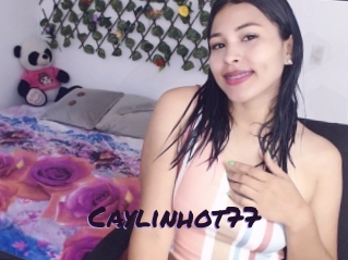 Caylinhot77