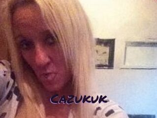 Cazukuk