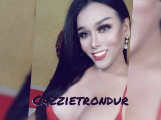 Cazzietrondur