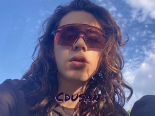 cdusan Le Cul Gratuit
