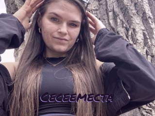Ceceemecta