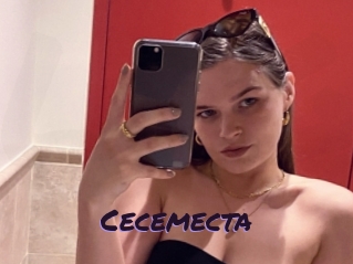 Cecemecta