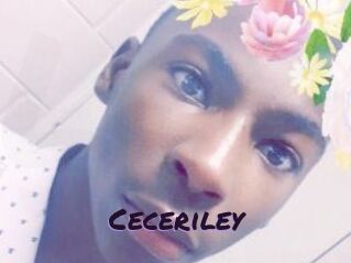 Ceceriley