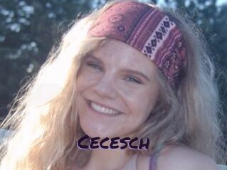 Cecesch