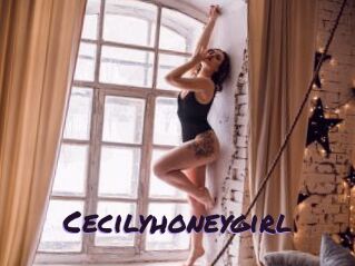 Cecilyhoneygirl