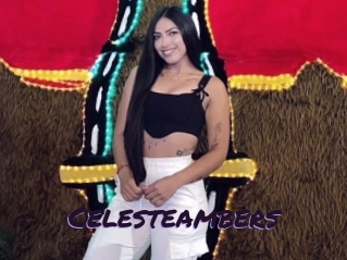 Celesteambers