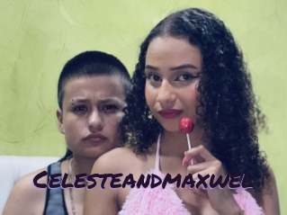 Celesteandmaxwel