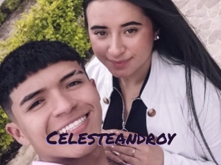 Celesteandroy