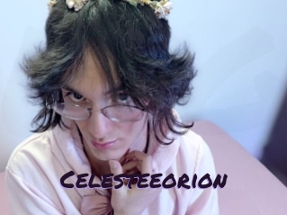 Celesteeorion
