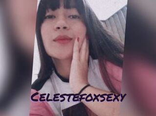 Celestefoxsexy