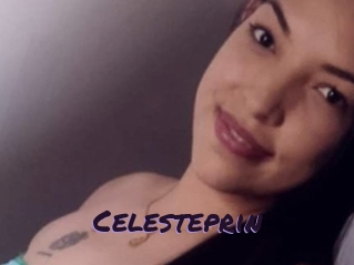 Celesteprin