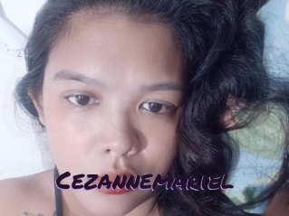 Cezannemariel