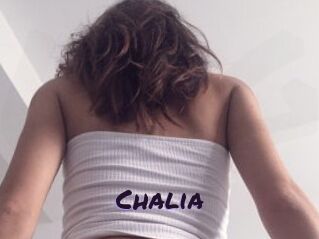 Chalia