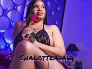 Chalotteadair