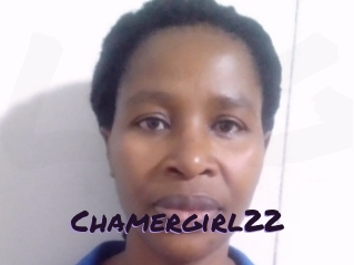 Chamergirl22