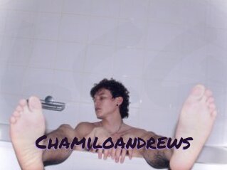 Chamiloandrews