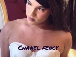 chanel_fency Le Cul Gratuit