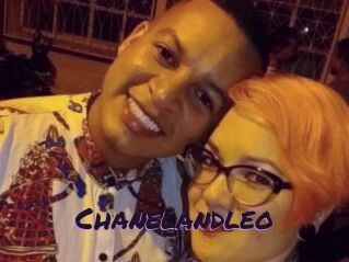 Chanelandleo