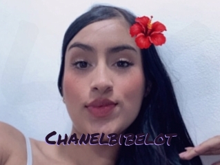 chanelbibelot Le Cul Gratuit