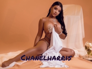 Chanelharris