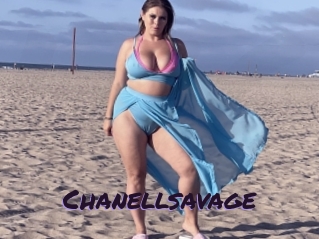 Chanellsavage