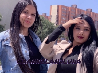 Channelandluna