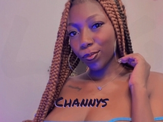 Channys