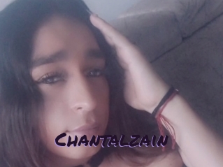 chantalzain Le Cul Gratuit