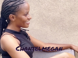 Chantelmegan