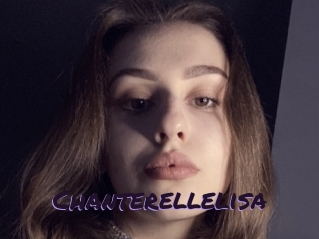 Chanterellelisa