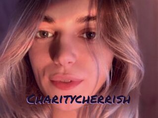Charitycherrish