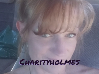 Charityholmes