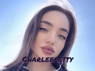 Charleepetty