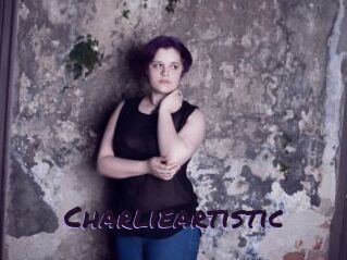 Charlieartistic