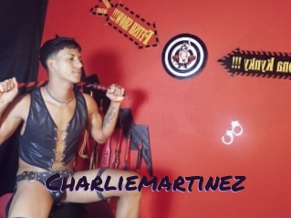 Charliemartinez
