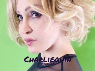 charliequin Le Cul Gratuit