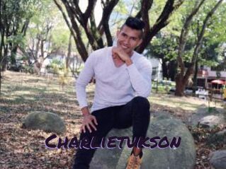 Charlietukson