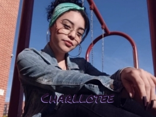 charllotee Le Cul Gratuit
