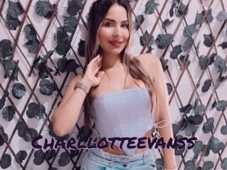 Charllotteevanss