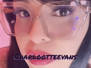 charlootteevans Le Cul Gratuit