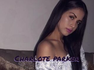 Charlote_parker