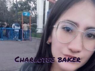 Charlotee_baker