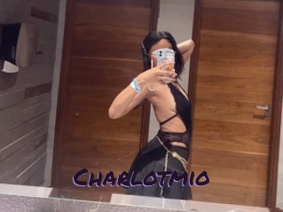 charlotmio Le Cul Gratuit